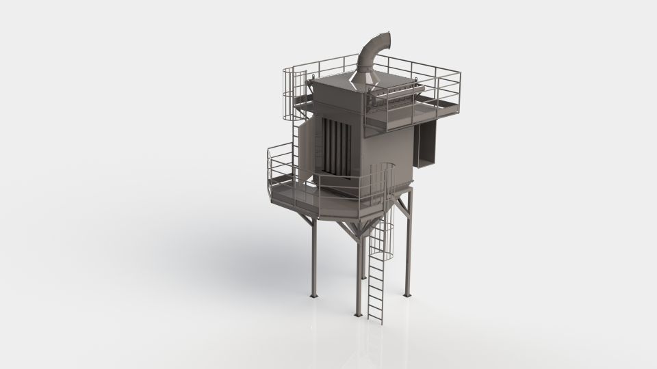 Quality Equipamentos -