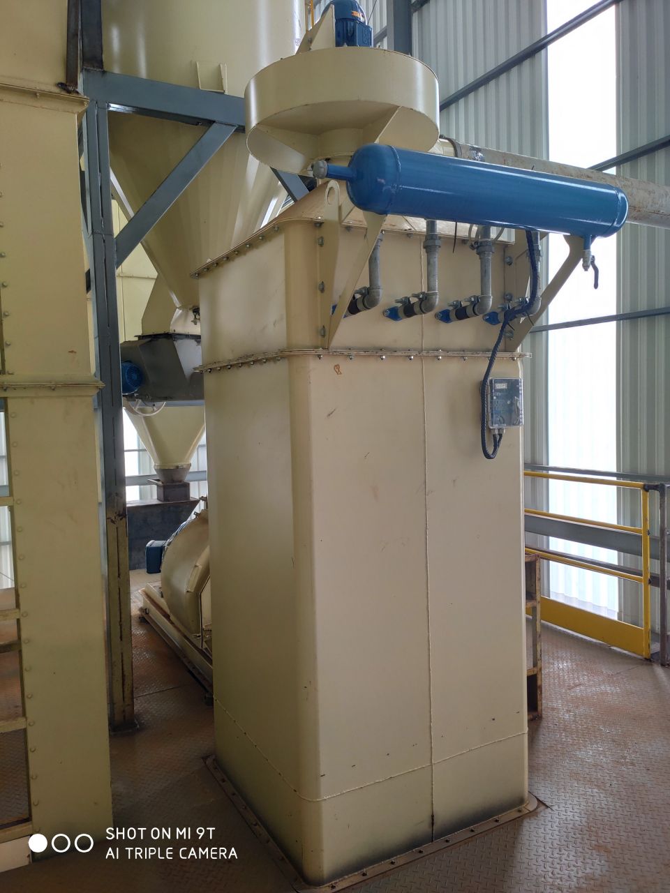 Quality Equipamentos -