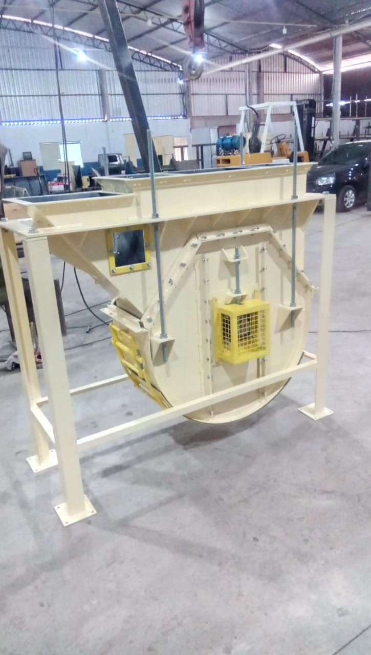 Quality Equipamentos -