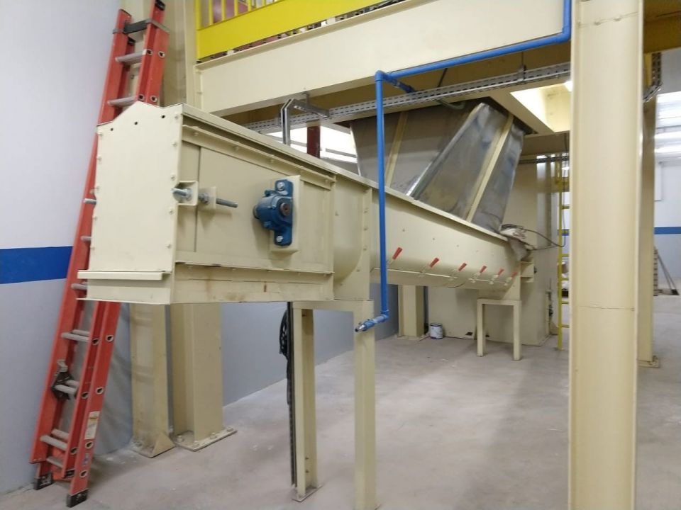 Quality Equipamentos -