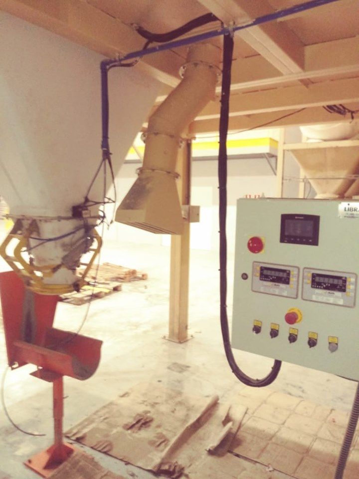 Quality Equipamentos -