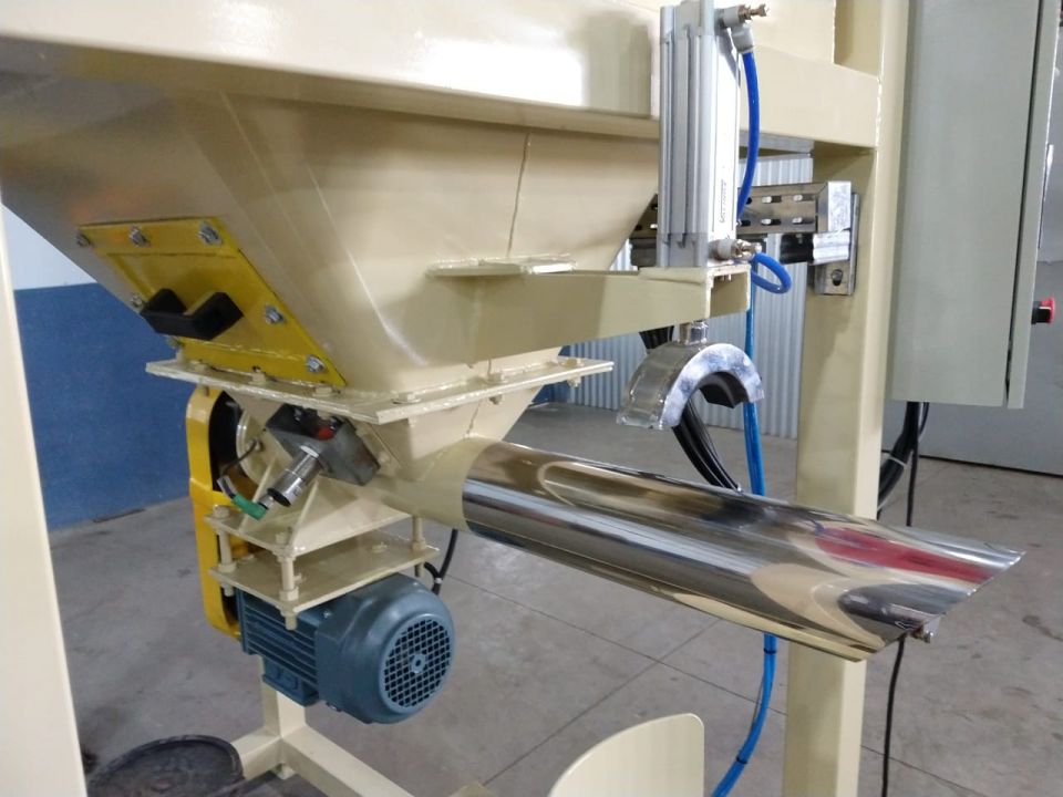 Quality Equipamentos -