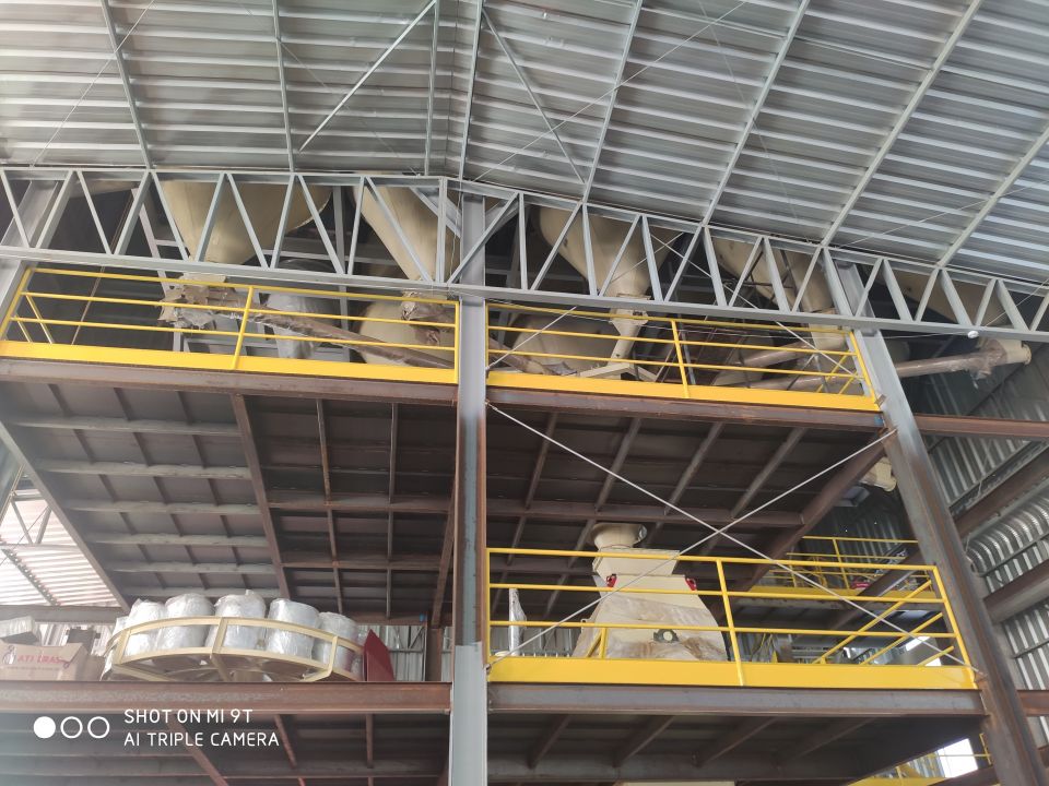 Quality Equipamentos -