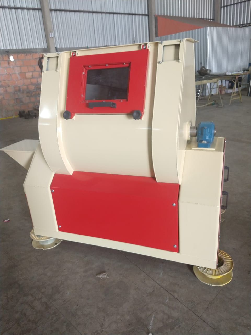 Quality Equipamentos -