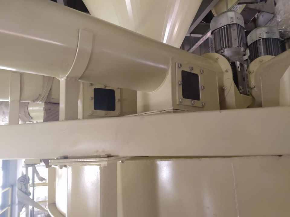 Quality Equipamentos -