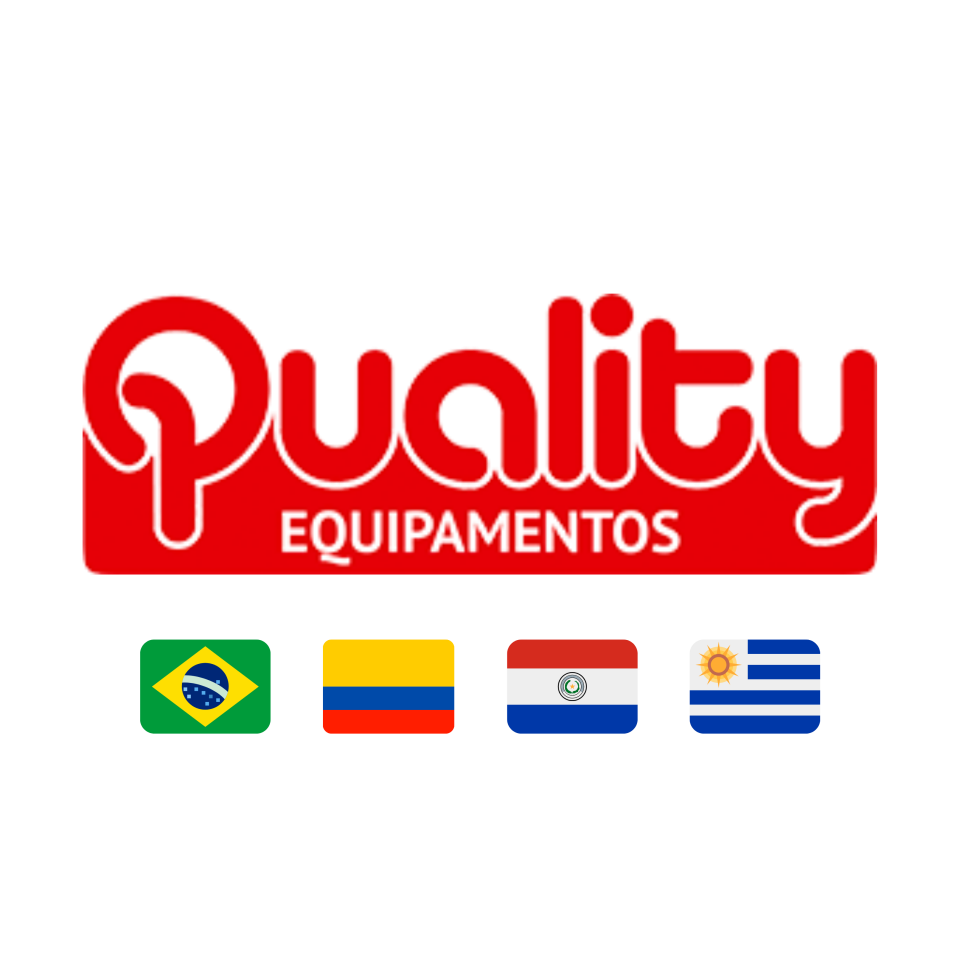 Quality Equipamentos -