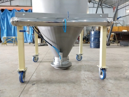 Quality Equipamentos - 
