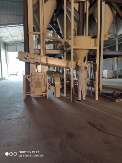 Quality Equipamentos - FBRICA DE NCLEOS E PREMIX - CHAPEC/SC