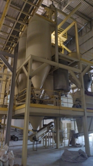 Quality Equipamentos - FBRICA DE NCLEOS E PREMIX
