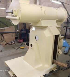 Quality Equipamentos -