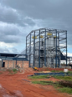 Quality Equipamentos -